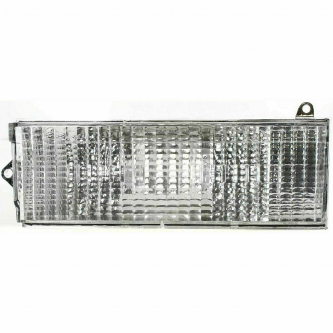 For 1984-1996 Jeep Cherokee|Side Marker Light Assembly Unit (CLX-M0-CS002-U000L-PARENT1)