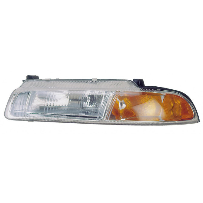For 1996 Chrysler Cirrus Headlight (CLX-M0-CS053-B101L-PARENT1)
