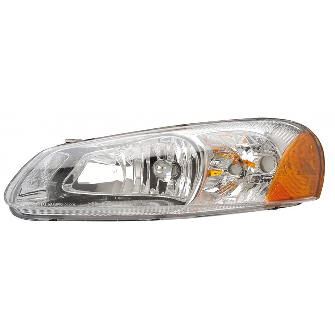 For 2001-2003 Chrysler Sebring Headlight for Sedan Only (CLX-M0-CS089-B001L-PARENT1)