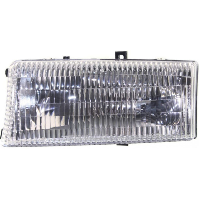 For 1997-2004 Dodge Dakota Headlight (CLX-M0-CS057-B001L-PARENT1)