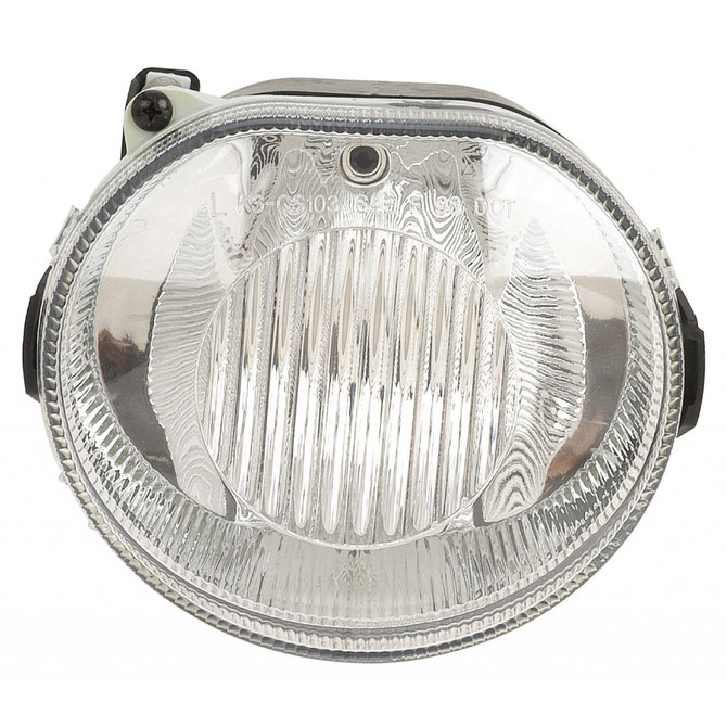 For 2002-2004 Jeep Liberty Fog Light (CLX-M0-CS103-B000L-PARENT1)