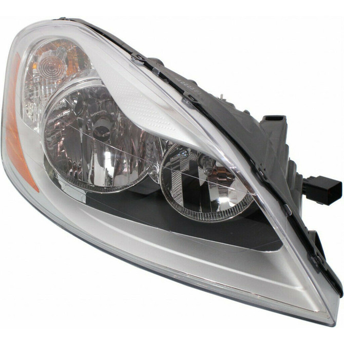 For 2010-2013 Volvo XC60 Headlight DOT Certified Bulbs Included (CLX-M0-20-9464-00-1-PARENT1)