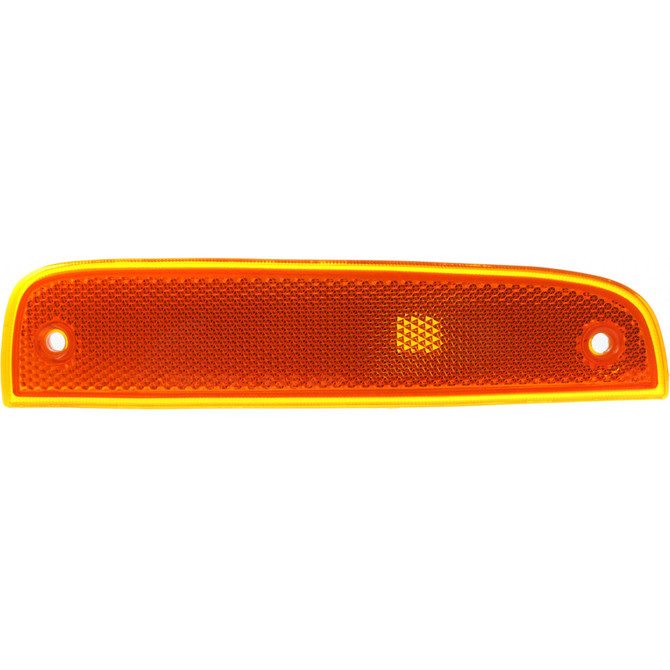 For 1997-2001 Jeep Cherokee Side Marker Light Assembly Unit (CLX-M0-CS071-U000L-PARENT1)