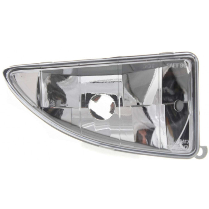 For 2000-2004 Ford Focus Fog Light DOT Certified ;except SVT (CLX-M0-19-5456-01-1-PARENT1)