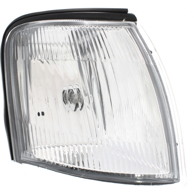 For 1995-1997 Toyota Avalon Parking Light With Bulbs Included (CLX-M0-17-1156-00-PARENT1)