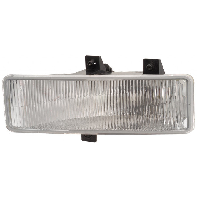 For 1997-1998 Ford Expedition Fog Light Lens & Housing Assembly (CLX-M0-FR383-B000L-PARENT1)