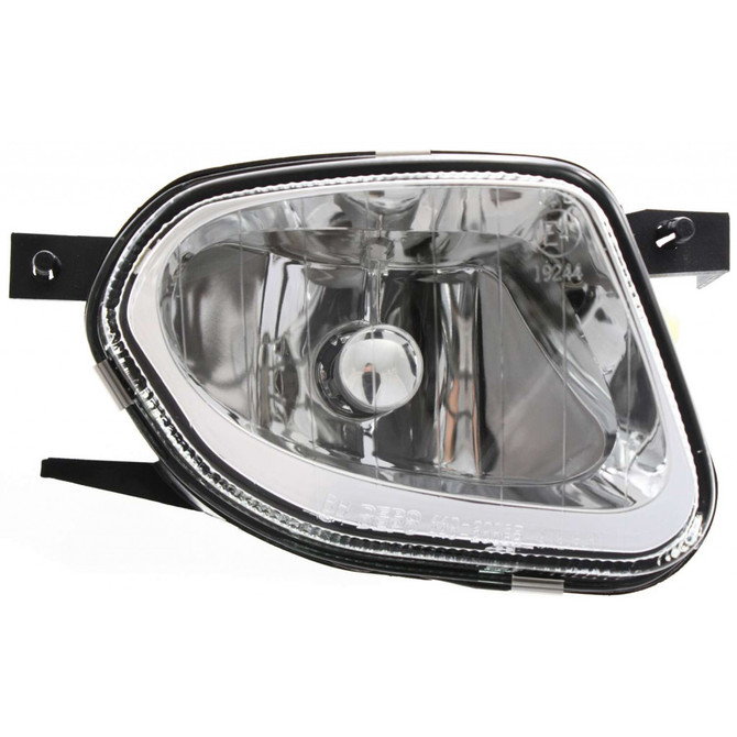 For 2003-2006 Mercedes-Benz E320 Fog Light With Bulbs Included ; Wagon; w/o Sport Pkg (CLX-M0-19-0450-00-PARENT1)