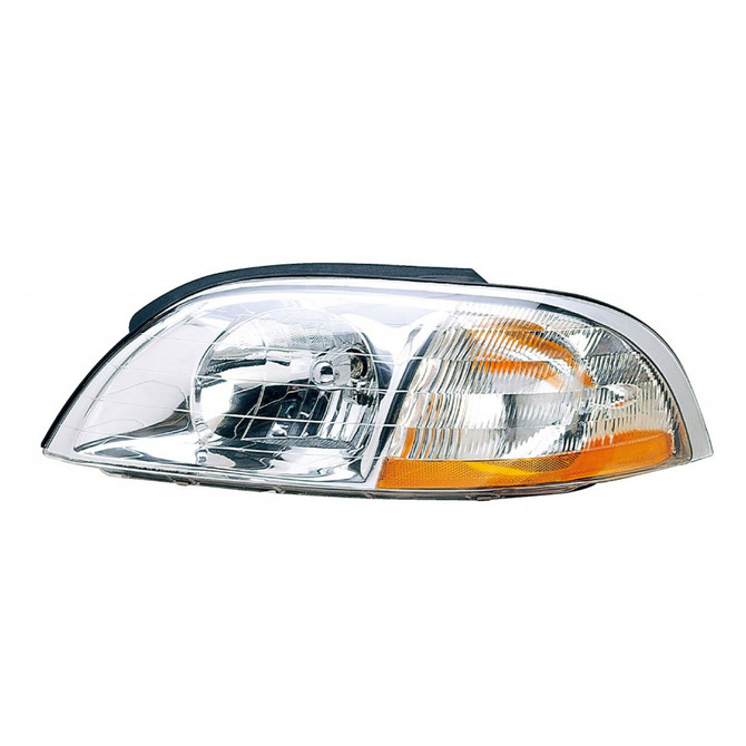For 1999-2003 Ford Windstar Headlight (CLX-M0-FR280-B001L-PARENT1)