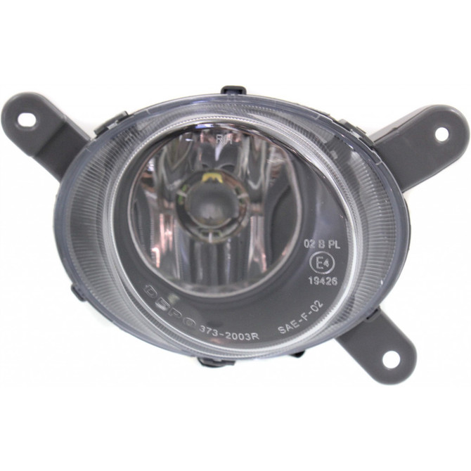For 2005-2009 Volvo S60 Fog Light DOT Certified w/ Bulbsd Base/T-5 model (CLX-M0-19-0766-00-1-PARENT1)