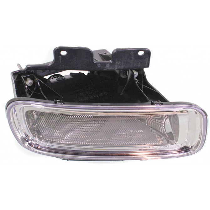 For 2004-2005 Ford F-150 Fog Light With Bulbs Included ;except Heritage; includes bracket & bulb (CLX-M0-19-5582-00-PARENT1)