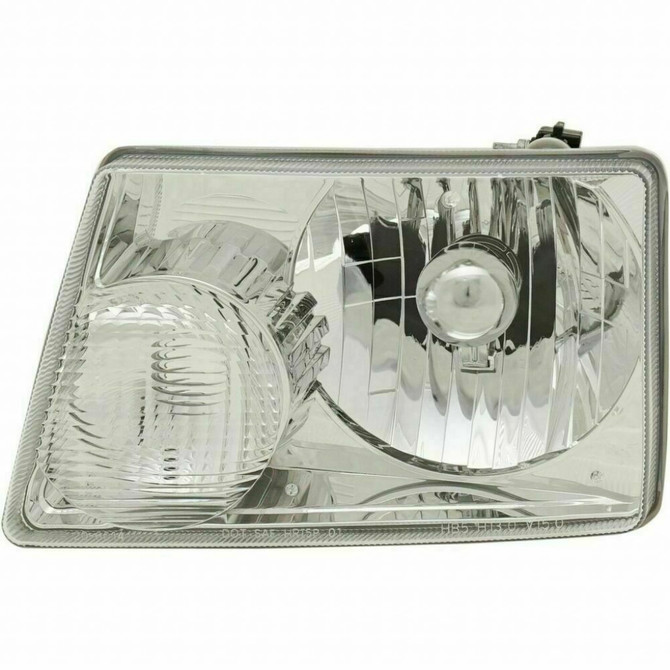 For 2001-2011 Ford Ranger Headlight (CLX-M0-FR320-B001L-PARENT1)