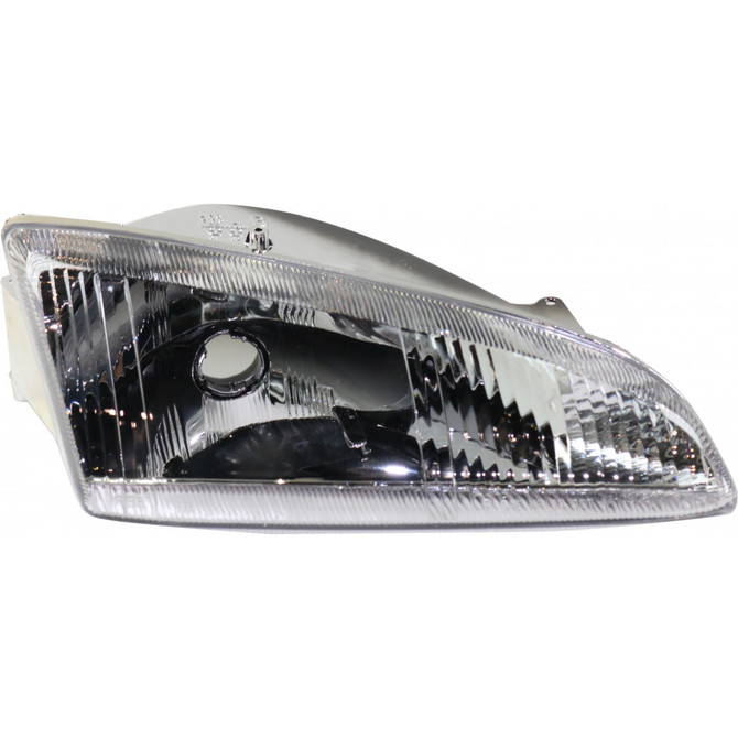 For 1993-1997 Dodge Intrepid Headlight Lens & Housing Only (CLX-M0-20-3386-01-PARENT1)