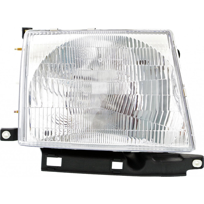For 1997-2000 Toyota Tacoma Headlight Bulbs Included ;4WD (CLX-M0-20-5068-00-PARENT1)