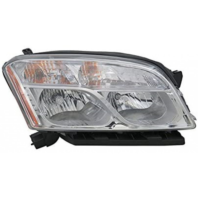 For 2013-2016 Chevy Trax Headlight DOT Certified Bulbs (CLX-M0-20-14306-00-1-PARENT1)