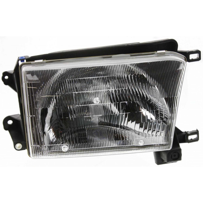 For 1996-1998 Toyota 4RUNNER Headlight Bulbs Included (CLX-M0-20-3556-00-PARENT1)