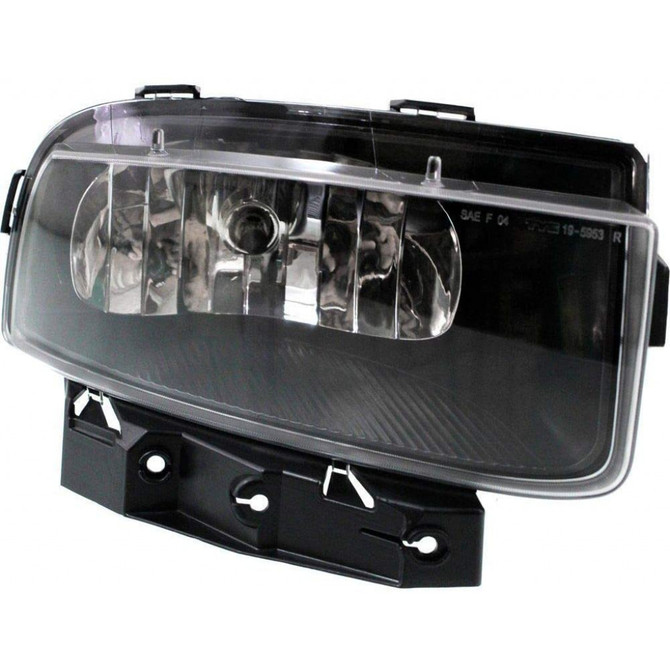 For 2005-2013 Chevy Corvette Fog Light DOT Certified With Bulbs Included (CLX-M0-19-5954-00-1-PARENT1)