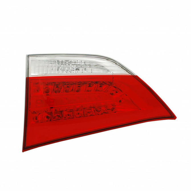 For 2011 12 13 2014 Toyota Sienna Rear Inner Tail Light CAPA Certified w/ Bulbs Included BASE|LE|XLE|LIMITED (CLX-M0-17-5282-00-9-PARENT1)