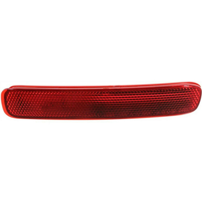 For 2011-2013 Toyota Highlander Rear Marker/Reflector Light DOT Certified (CLX-M0-17-5284-00-1-PARENT1)