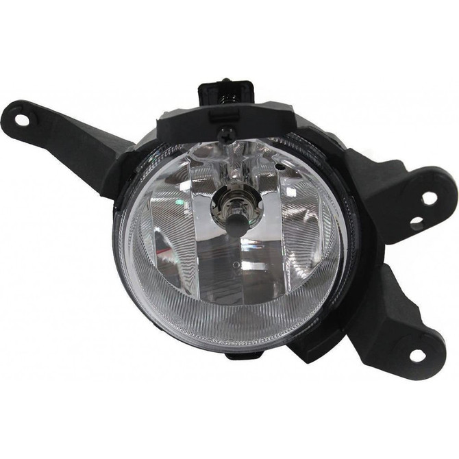 For 2011-2015 Chevy Cruze Fog Light DOT Certified w/ Bulbs (CLX-M0-19-5992-00-1-PARENT1)