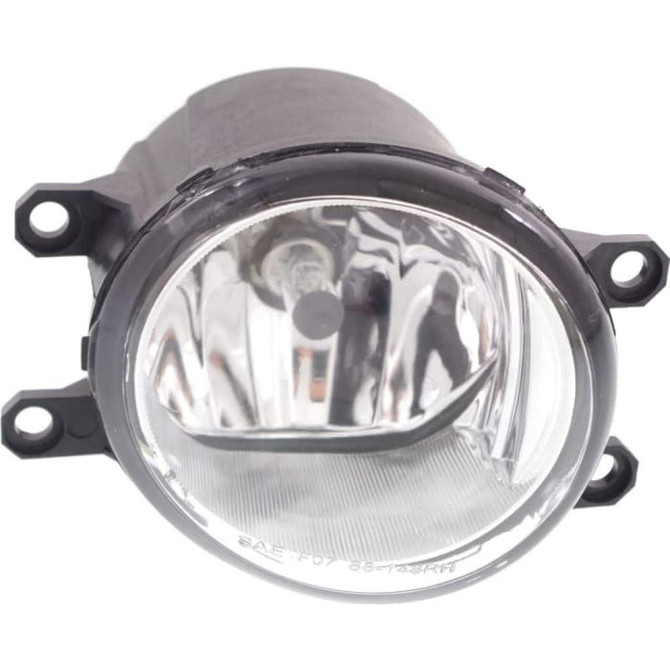 For 2010-2013 Toyota 4RUNNER Fog Light DOT Certified w/ Bulbs (CLX-M0-19-5974-00-1-PARENT1)