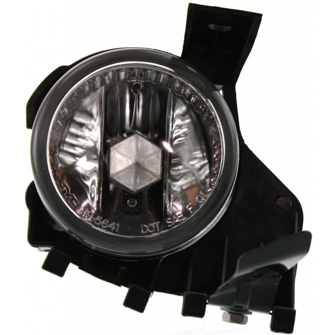 For 2008-2011 Subaru Impreza Fog Light DOT Certified w/ Bulbs (CLX-M0-19-5968-00-1-PARENT1)