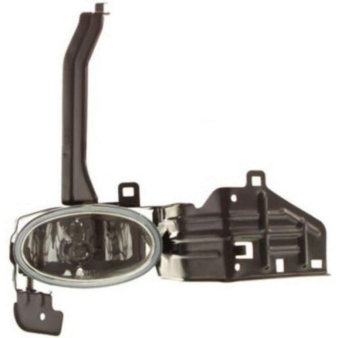 For 2008-2010 Honda Accord Fog Light w/ Bulbs Sedan (CLX-M0-19-5976-00-PARENT1)