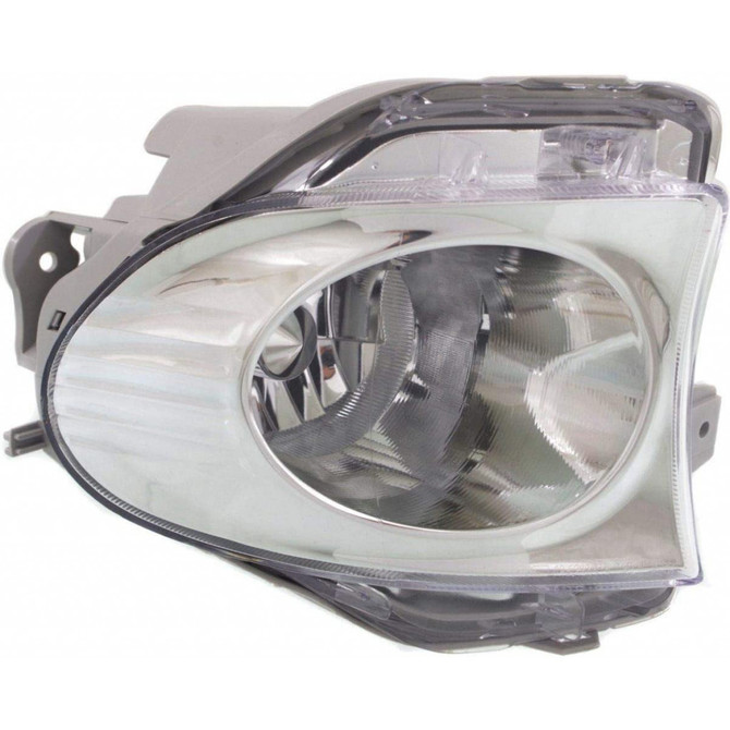For 2010 Lexus ES350 Fog Light (CLX-M0-19-5984-01-PARENT1)