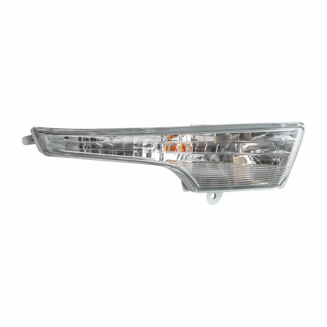 For 2013-2015 Nissan Altima Turn Signal / Side Marker Light DOT Certified w/ Bulbs Included ;Sedan (CLX-M0-18-6112-00-1-PARENT1)