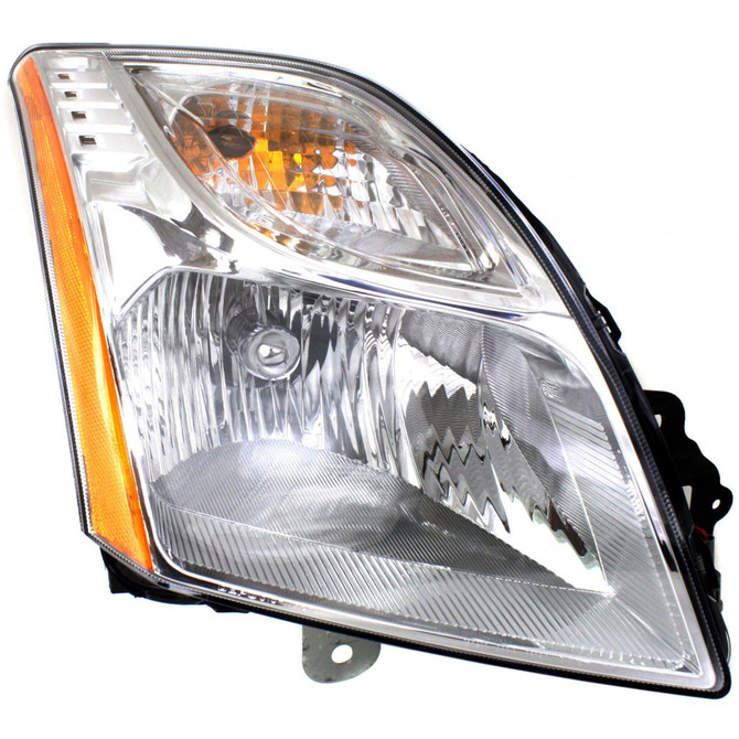 For 2010-2012 Nissan Sentra Headlight DOT Certified Bulbs Included ;BASE|S|SL; 2.0L (CLX-M0-20-9214-00-1-PARENT1)