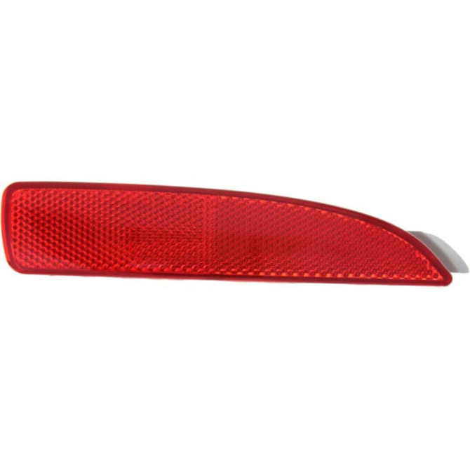 For 2004-2017 Mazda 3 Turn Signal / Side Marker Light DOT Certified w/ Bulbs Included (CLX-M0-18-6020-00-1-PARENT1)