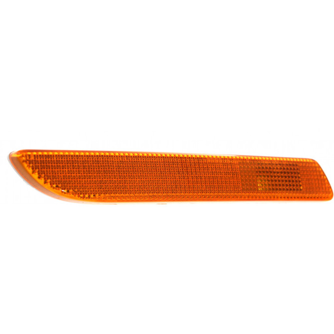 For 2003-2007 Saab 3-Sep Turn Signal / Side Marker Light DOT Certified w/ Bulbs Included (CLX-M0-18-6072-00-1-PARENT1)