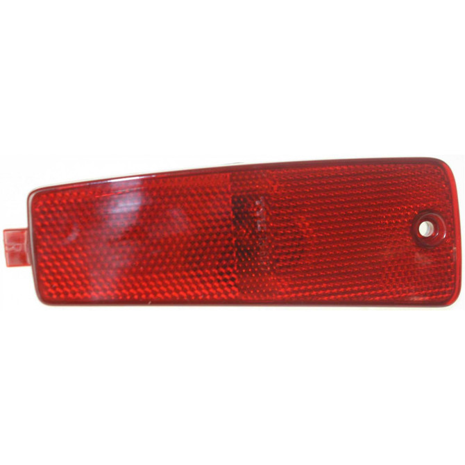 For 2006-2011 Chevy HHR Turn Signal / Side Marker Light DOT Certified w/ Bulbs Included (CLX-M0-18-6028-00-1-PARENT1)