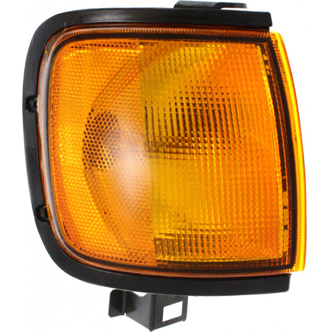 For 1998-1999 Honda Passport Turn Signal/Side Marker Light w/ Bulbs Included Park/Signal Combination (CLX-M0-18-5326-00-PARENT1)