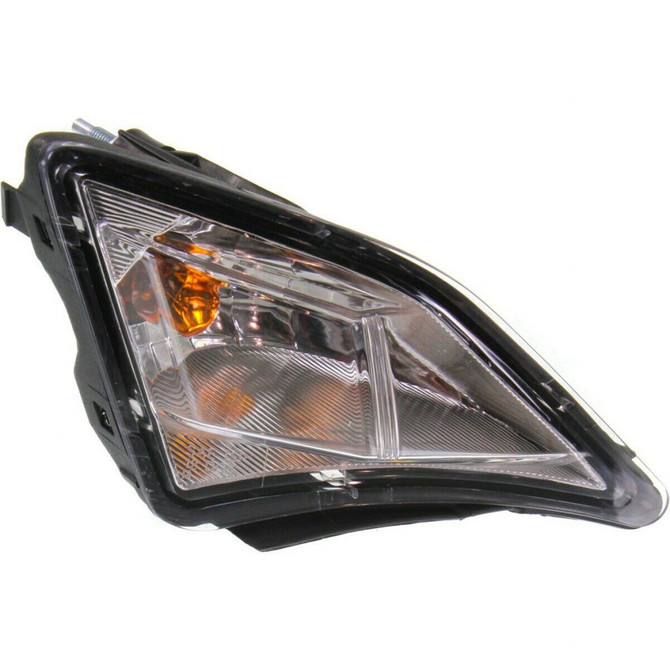 For 2013-2016 Scion FR-S Turn Signal Light DOT Certified w/ Bulbs Included (CLX-M0-12-5294-00-1-PARENT1)