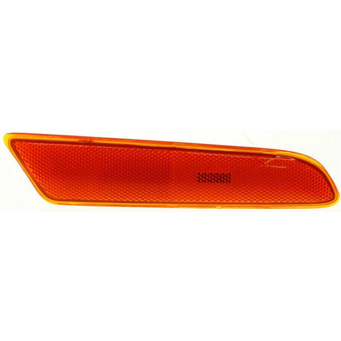 For 2002 2003 Lexus ES300 Turn Signal / Side Marker Light w/ Bulbs Included side signal lamp; bumper mounted (CLX-M0-18-5944-00-PARENT1)