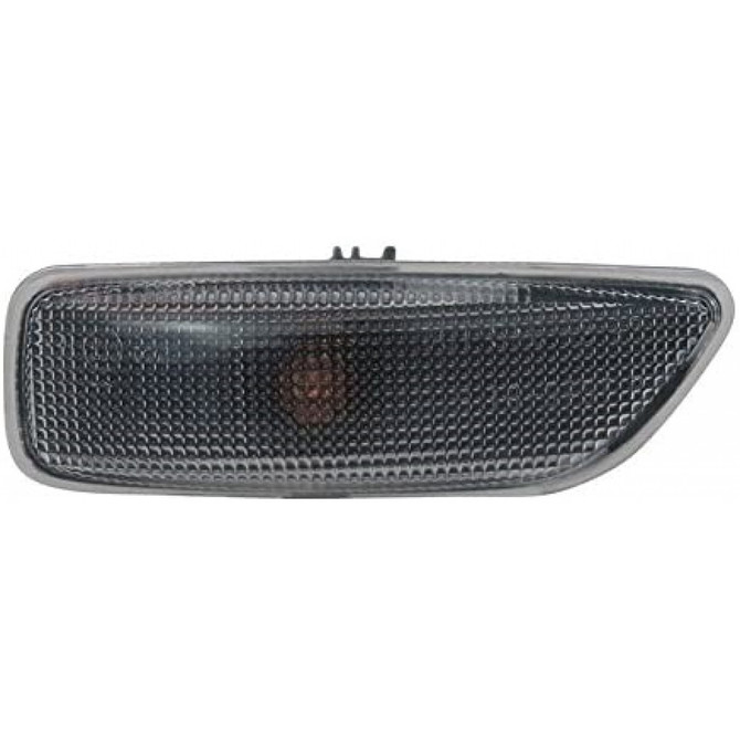 For 2001-2009 Volvo S60 Turn Signal / Side Marker Light DOT Certified w/ Bulbs Included (CLX-M0-18-5956-90-1-PARENT1)
