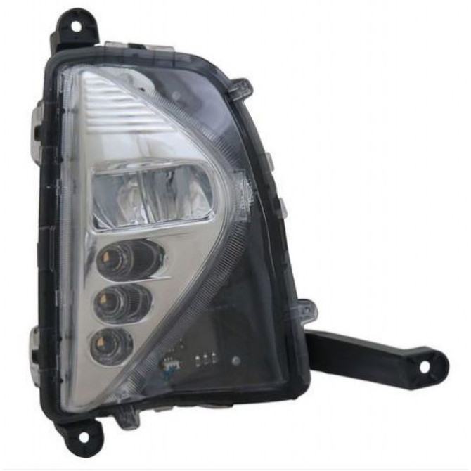 For Toyota Prius Touring Fog Light 2016 2017 2018 (CLX-M0-19-6180-00-CL360A55-PARENT1)