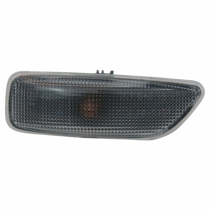 For 2001-2009 Volvo S60 Turn Signal/Side Marker Light CAPA Certified w/ Bulbs Included (CLX-M0-18-5956-90-9-PARENT1)