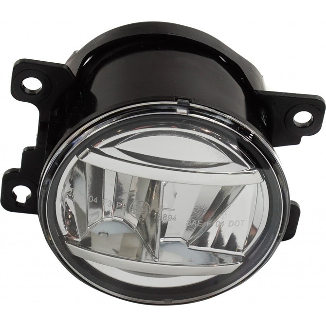 For Honda Odyssey Fog Light 2018 2019 20 LED (CLX-M0-19-6226-00-1-CL360A56-PARENT1)