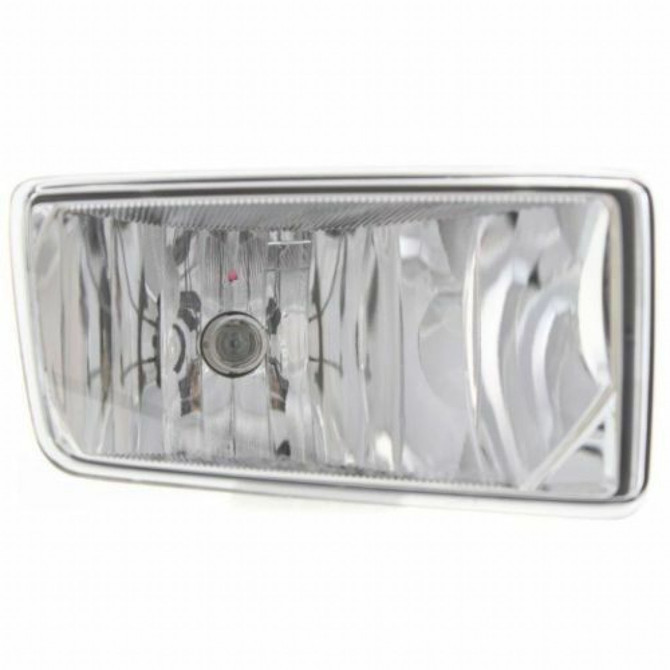 For Chevy Silverado 1500 / 2500 HD / 3500 HD Fog Light 2007-2014 (CLX-M0-19-5900-00-CL360A55-PARENT1)