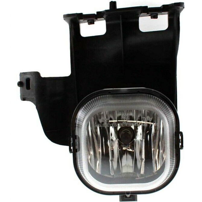 For Ford Ranger Pickup Fog Light 2006 2007 w/o STX CAPA Certified (CLX-M0-19-5876-00-9-CL360A55-PARENT1)