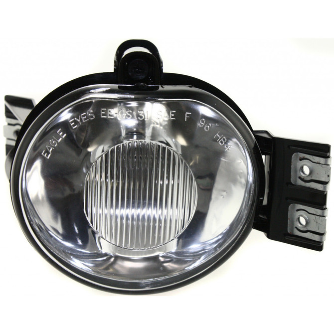 For Dodge RAM 1500 / 2500 / 3500 Fog Light 2002-2008 CAPA Certified (CLX-M0-19-5540-00-9-CL360A55-PARENT1)