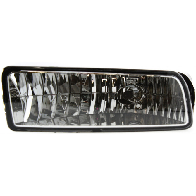 Karparts360 Replacement For Fo-rd Ex-pedition Fog Light 2003 2004 (CLX-M0-19-5646-00-CL360A55-PARENT1)