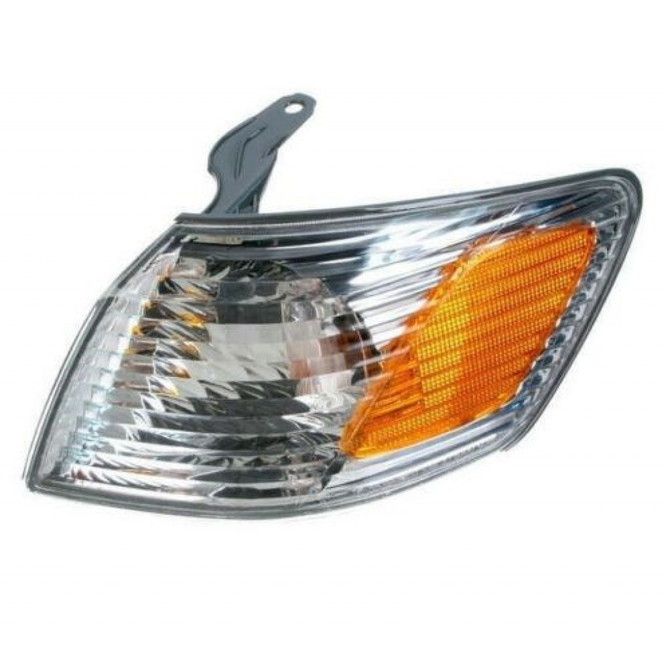 KarParts360: For 2000 2001 TOYOTA CAMRY Signal Light Assembly w/Bulbs (CLX-M0-TY639-B000L-CL360A1-PARENT1)