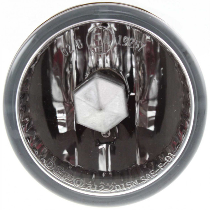 For Toyota Highlander Fog Light 2004 05 06 2007 (CLX-M0-19-5642-00-CL360A55-PARENT1)