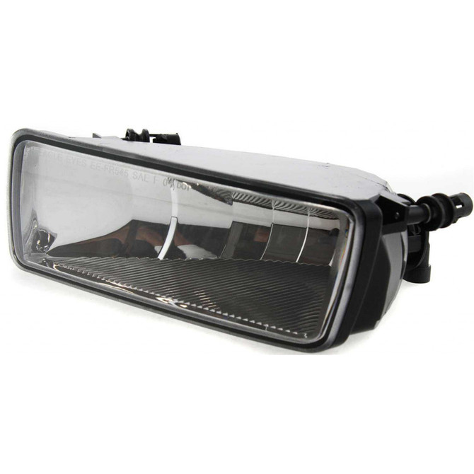 KarParts360: For 2006 2007 2008 2009 2010 FORD EXPLORER Fog Light Assembly w/Bulbs (CLX-M0-FR545-B000L-CL360A1-PARENT1)