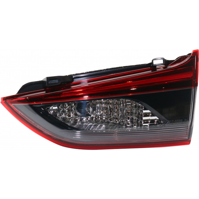 For Mazda 6 Inner Tail Light 2016 2017 LED (CLX-M0-17-5600-00-CL360A55-PARENT1)