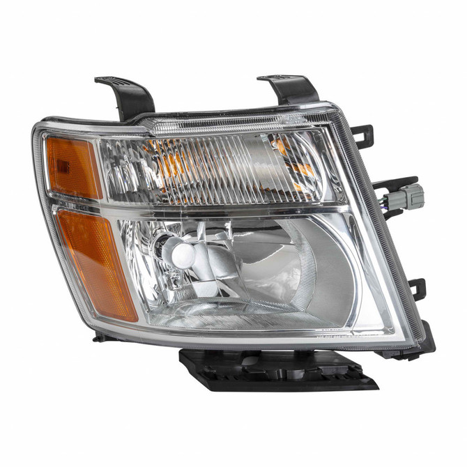 For Nissan NV 1500 / 2500 / 3500 Headlight 2012 13 14 15 16 17 2018 CAPA Certified (CLX-M0-20-9470-00-9-CL360A55-PARENT1)