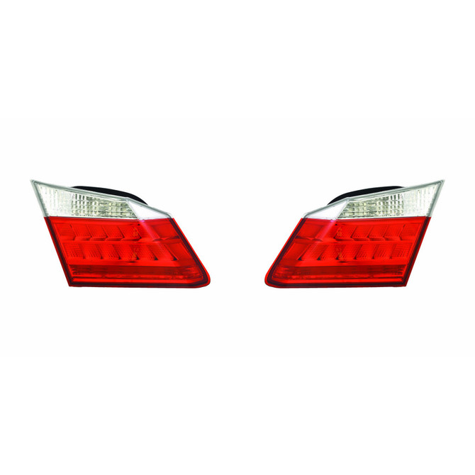 For Honda Accord Sedan EX-L / Touring Model Inner Tail Light 2013 14 2015 (CLX-M0-17-5464-00-CL360A55-PARENT1)