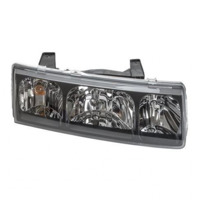 For Saturn Vue Headlight 2002 2003 2004 (CLX-M0-20-6422-00-CL360A55-PARENT1)